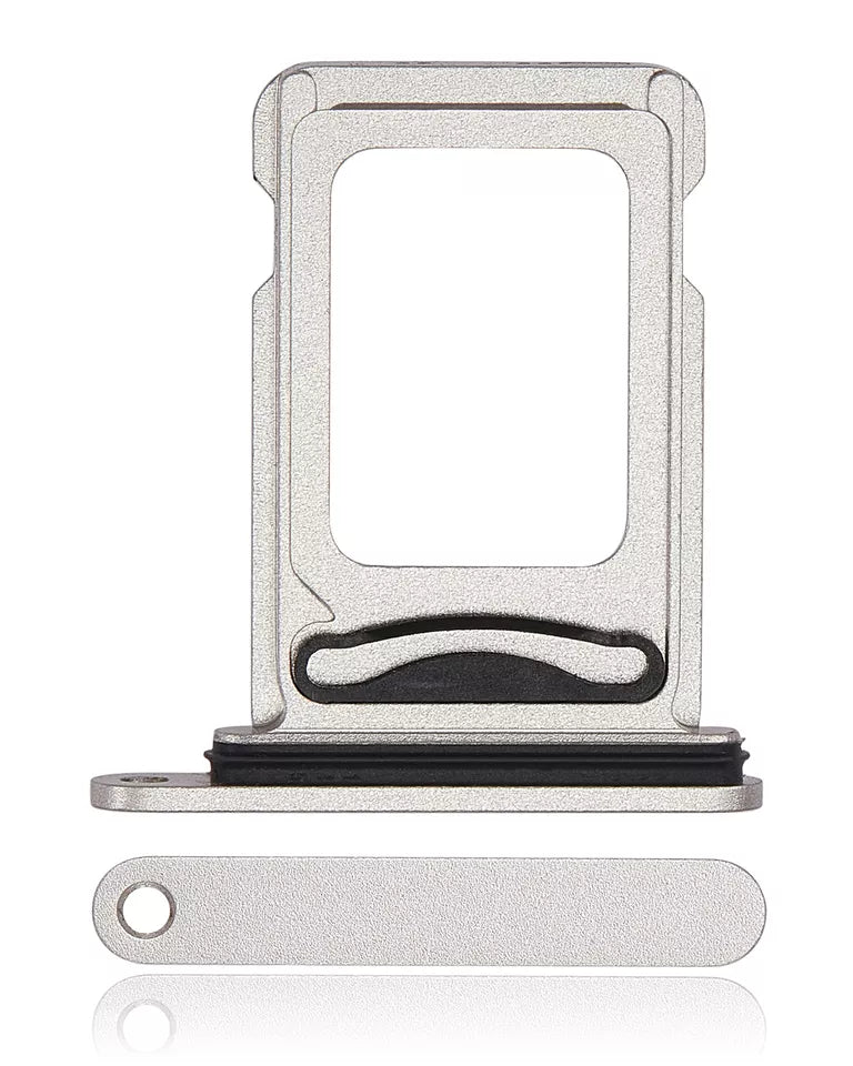 Replacement Dual Sim Card Tray Compatible For iPhone 14 all colors Replacement Dual Sim Card Tray Compatible For iPhone 14 all colors